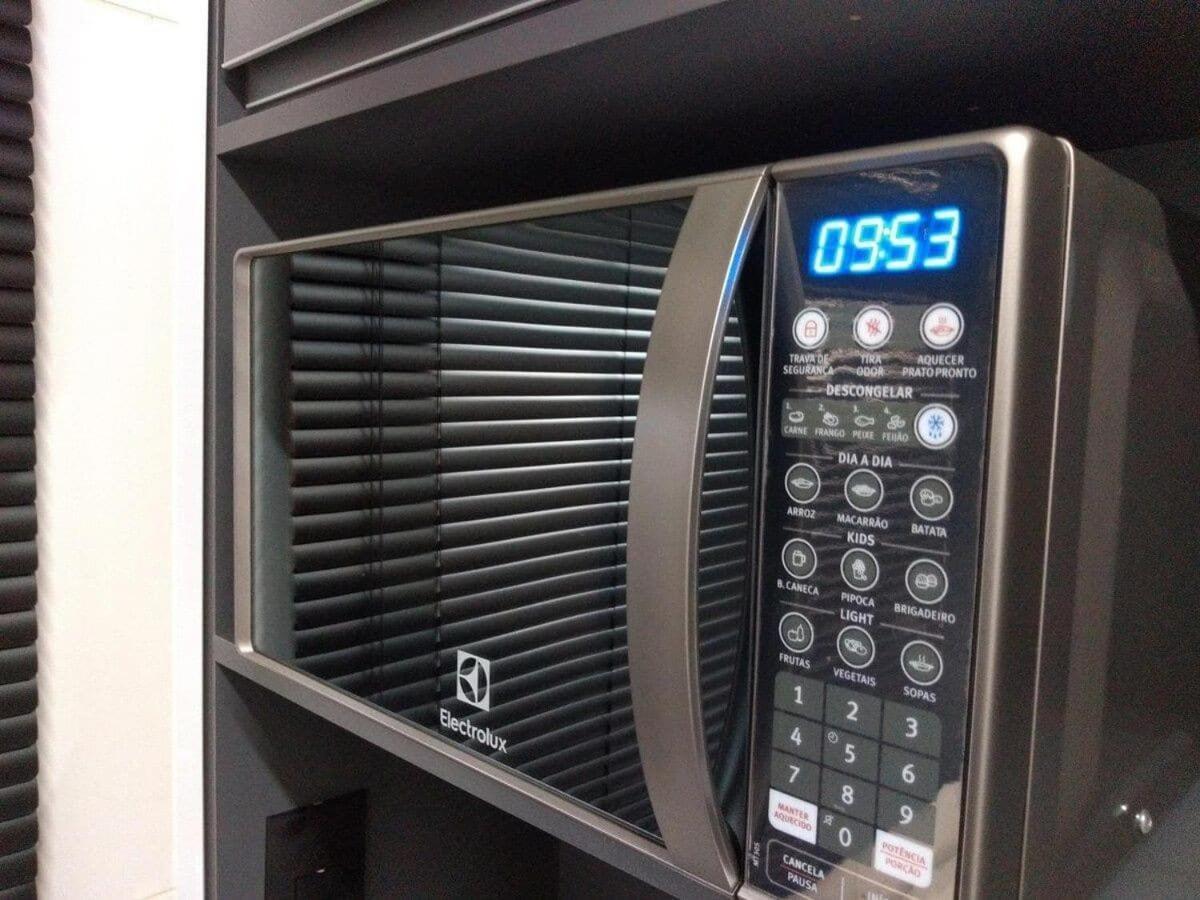 Ar, Wi-Fi, Piscina, Confortavel E Muito Bem Localizado Appartement São José dos Campos Buitenkant foto